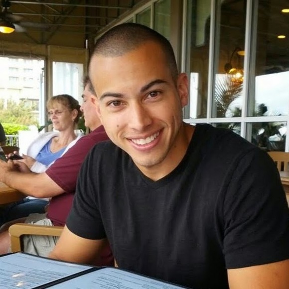 Meet your Posher, Chris - Picture 1 of 1